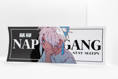 Nap Gang Slap