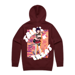 Trick and Treat Hoodie