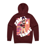 Trick and Treat Hoodie