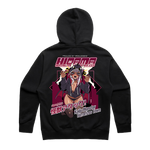 Halloween Kajiu [Oversized Jacket]