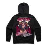 Halloween Kajiu [Oversized Jacket]