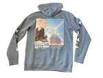 Fly High Hoodie