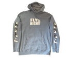 Fly High Hoodie