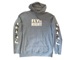 Fly High Hoodie