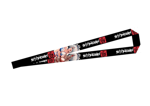 Yandere Lanyard [LIMITED]