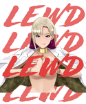 Lewd v 2.0 Naomi