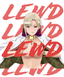 Lewd v 2.0 Naomi