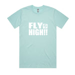 Flyhigh T-Shirt [Year One ED]