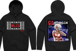 Yandere Magazine Hoodie